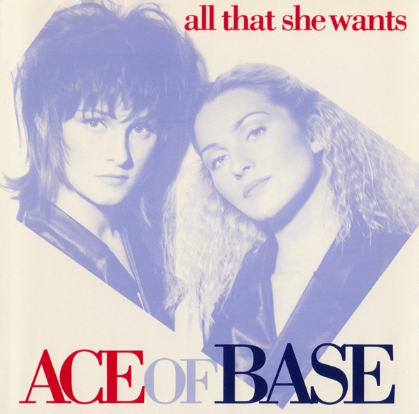 Ace Of Base-0