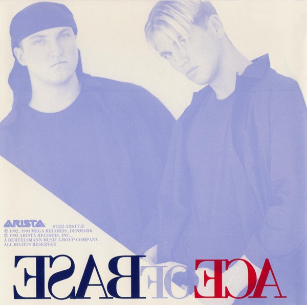 Ace Of Base-1