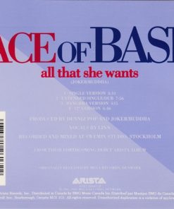 Ace Of Base-2
