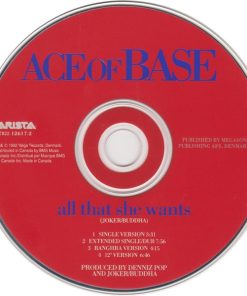 Ace Of Base-3