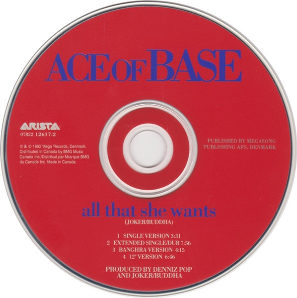 Ace Of Base-3