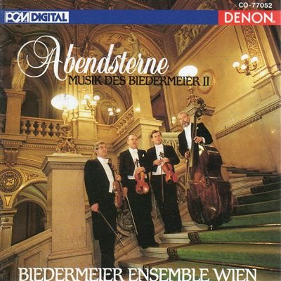 Biedermeier Ensemble Wien-0