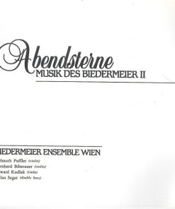 Biedermeier Ensemble Wien-1
