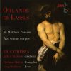 Orlando di Lasso*, Ex Cathedra (2), Jeffrey Skidmore, Greg Skidmore, Nicholas Mulroy-0
