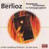 Berlioz* – London Symphony Orchestra / Sir Colin Davis-0