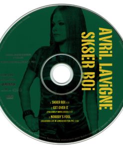 Avril Lavigne-2