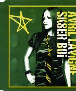 Avril Lavigne-4