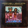 R. Carlos Nakai And William Eaton*-0