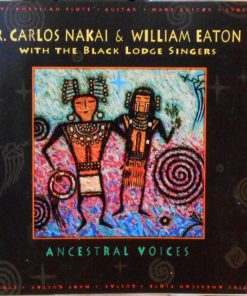 R. Carlos Nakai And William Eaton*-0