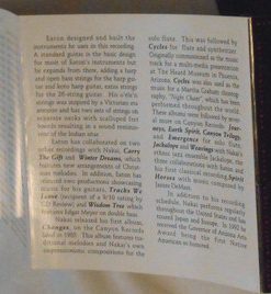 R. Carlos Nakai And William Eaton*-4