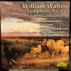 Salvatore Accardo, Philharmonia Orchestra, Louis Frémaux, London Symphony Orchestra, Richard Hickox, Sir William Walton-0