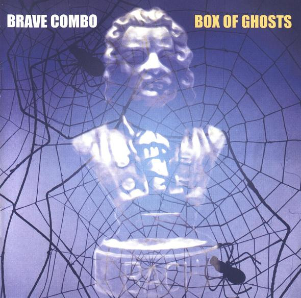 Brave Combo-0