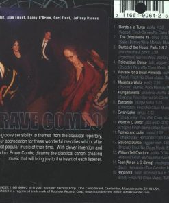 Brave Combo-1
