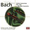 Johann Sebastian Bach - Salvatore Accardo, Margaret Batjer, The Chamber Orchestra Of Europe-0