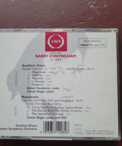 Barry Conyngham-1