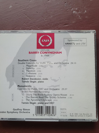 Barry Conyngham-1