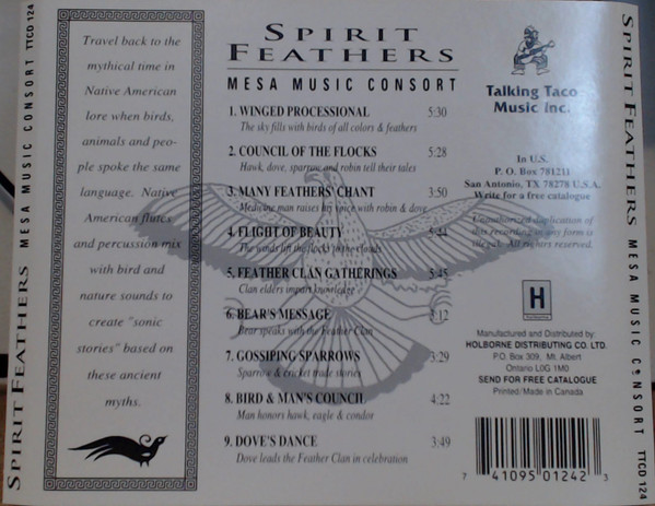 Mesa Music Consort-1