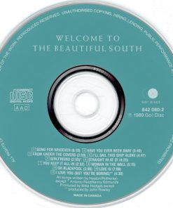 The Beautiful South-2