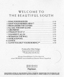 The Beautiful South-4
