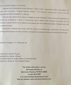 Christian Sinding, Marco Rogliano, Maurizio Paciariello-4