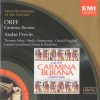 Carl Orff / André Previn, Thomas Allen, Sheila Armstrong, Gerald English, London Symphony Chorus & London Symphony Orchestra-0