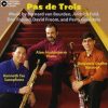 Kenneth Tse (2), Alan Huckleberry, Benjamin Coelho Music By Bernard van Beurden, Jindřich Feld, Don Freund, David Froom, Perry Goldstein-0