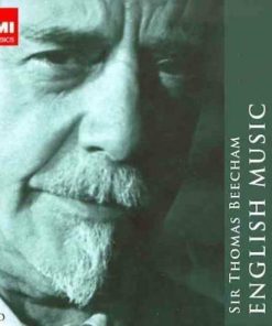 Sir Thomas Beecham Beecham, Delius*, German*, Bantock*, Bax*, Berners*-0