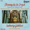 Händel*, Loeillet*, Albinoni*, Krebs*, Bach*, Purcell* ; Ludwig Güttler, Friedrich Kircheis-0