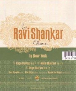 Ravi Shankar-1