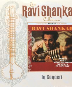 Ravi Shankar-0