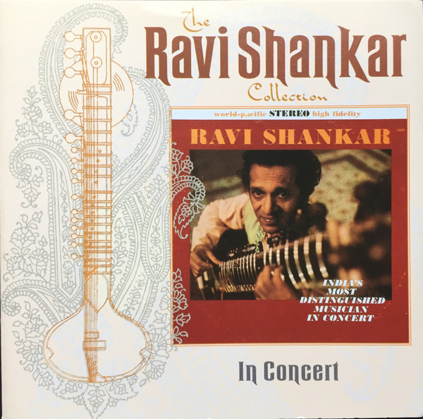 Ravi Shankar-0