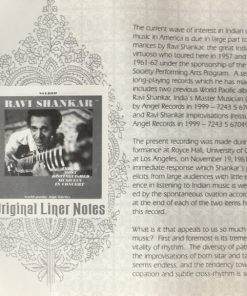 Ravi Shankar-1