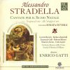 Alessandro Stradella – Lavinia Bertotti - Barbara Zanichelli - Emanuela Galli - Roberto Balconi - Maurizio Sciuto - Carlo Lepore, Orchestra Barocca della Civica Scuola di Musica di Milano, Enrico Gatti-0