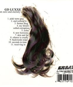 GD Luxxe*-1