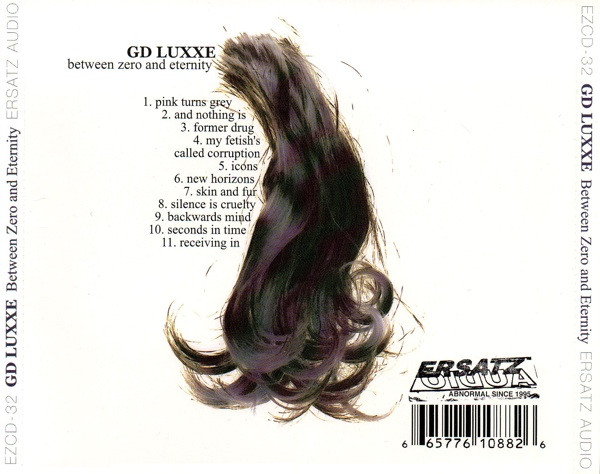GD Luxxe*-1