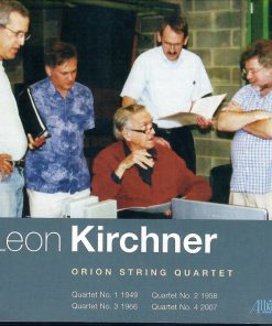 Leon Kirchner-0