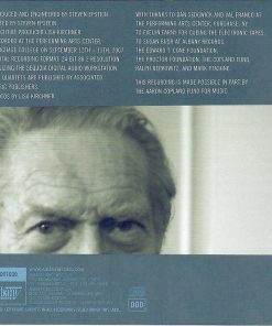 Leon Kirchner-1