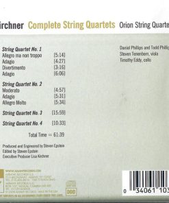 Leon Kirchner-2