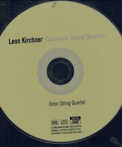 Leon Kirchner-3
