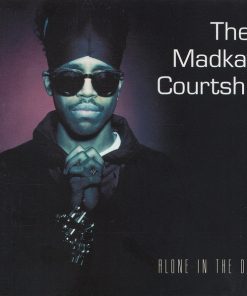 Thee Madkatt Courtship*-0