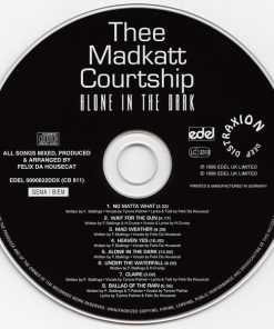 Thee Madkatt Courtship*-3