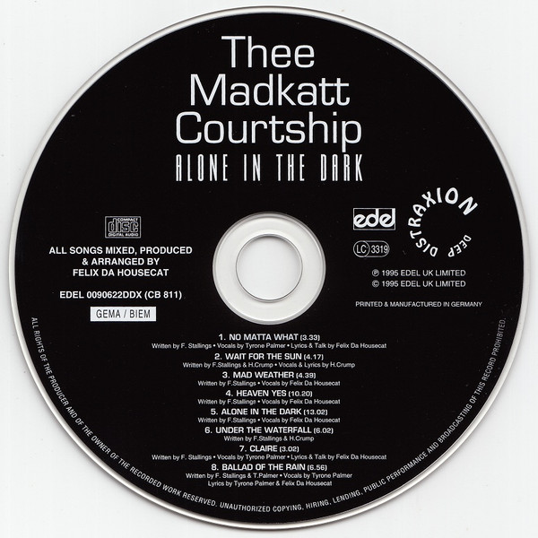 Thee Madkatt Courtship*-3