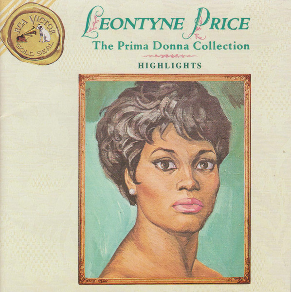 Leontyne Price-0