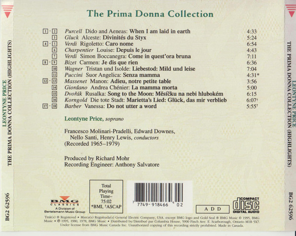 Leontyne Price-1