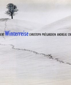 Franz Schubert / Christoph Prégardien / Andreas Staier-0