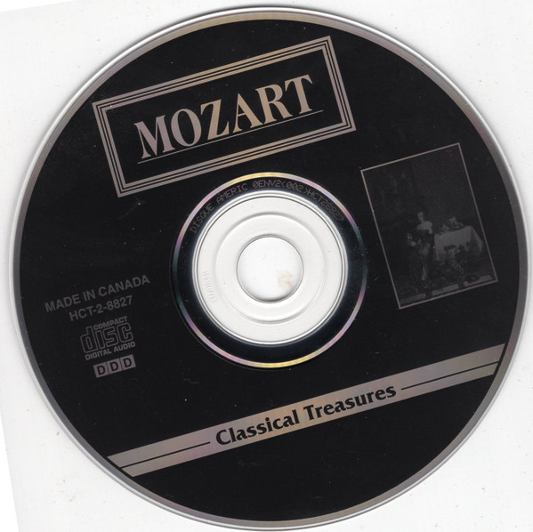 Mozart*-1