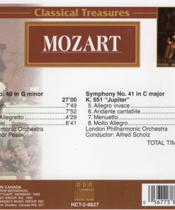 Mozart*-2