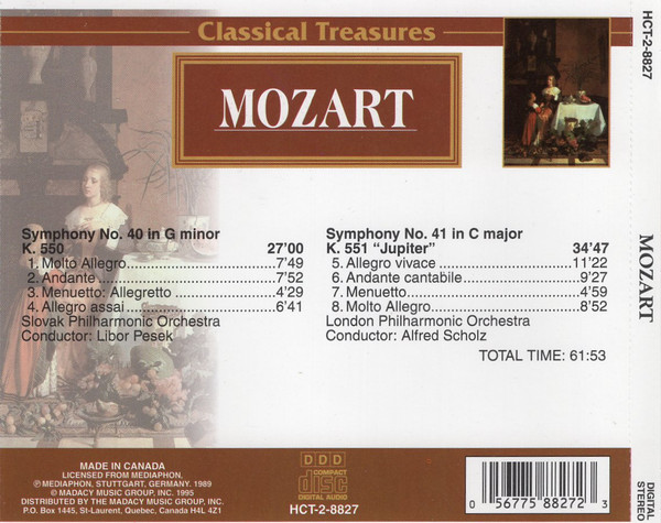 Mozart*-2