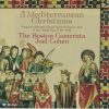 Boston Camerata, Sharq Arabic Music Ensemble, Joel Cohen, Karim Nagi-0