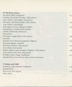 Boston Camerata, Sharq Arabic Music Ensemble, Joel Cohen, Karim Nagi-3